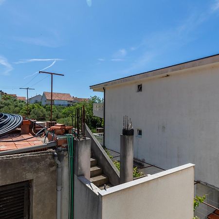 Apartments By The Sea Podaca, Makarska - 515 מראה חיצוני תמונה