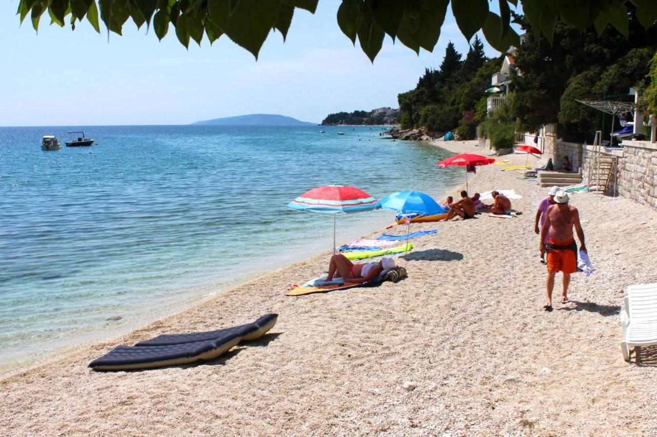 Apartments By The Sea Podaca, Makarska - 515 מראה חיצוני תמונה