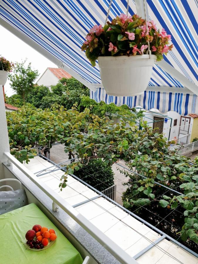 Apartments By The Sea Podaca, Makarska - 515 מראה חיצוני תמונה