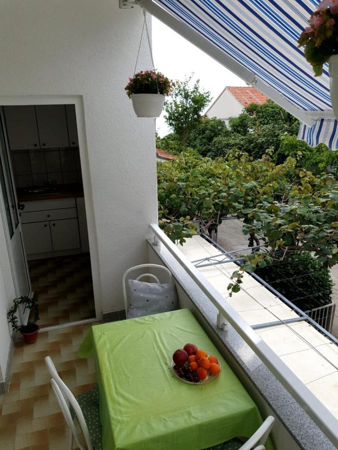 Apartments By The Sea Podaca, Makarska - 515 מראה חיצוני תמונה