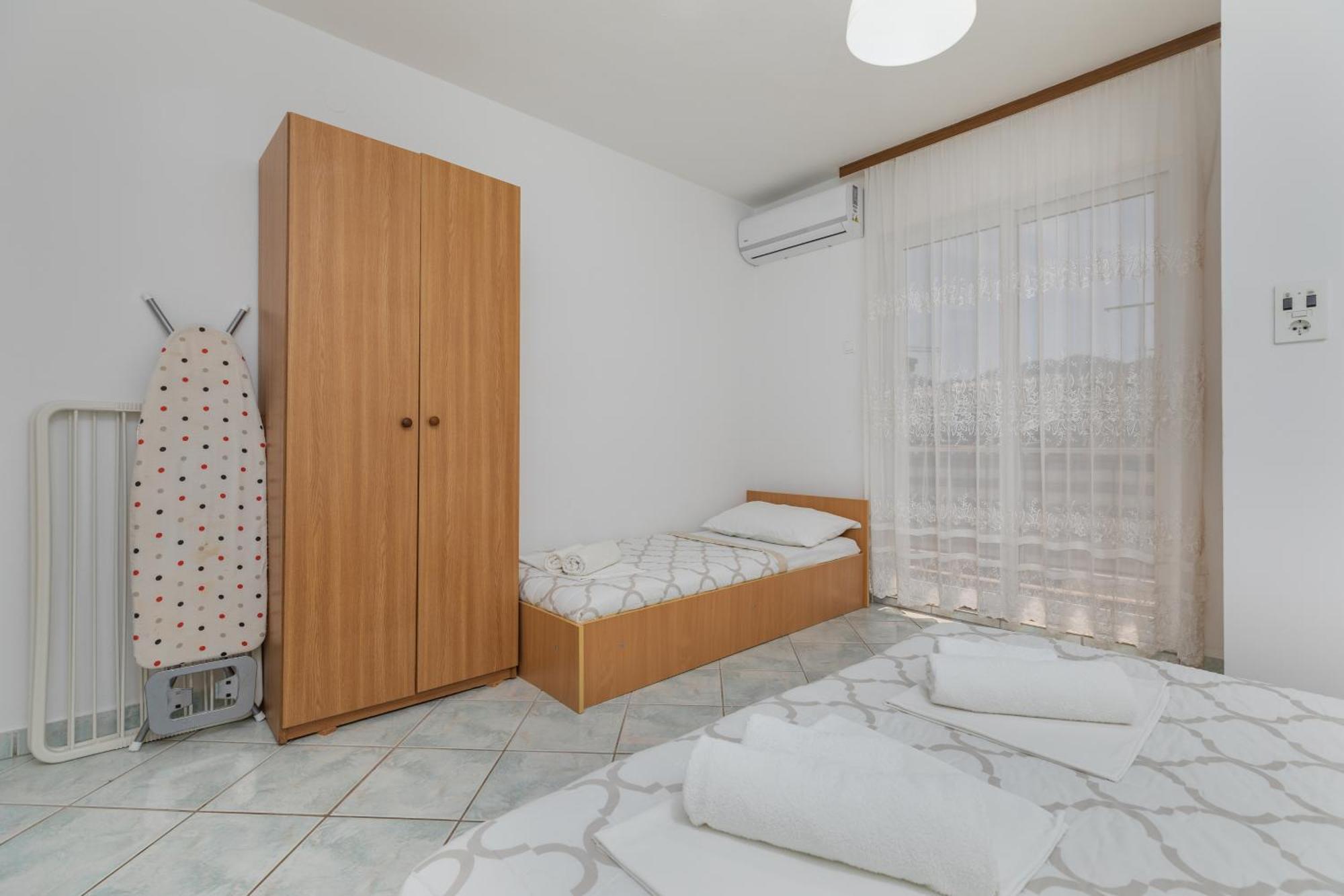 Apartments By The Sea Podaca, Makarska - 515 חדר תמונה